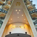 Hotel Astoria Stresa