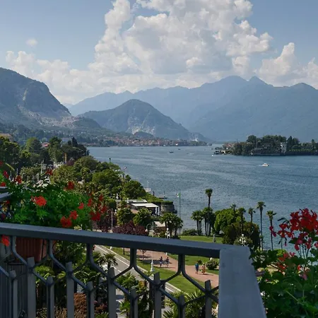 Hotel Astoria Stresa