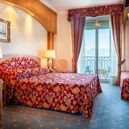 Astoria Hotel Stresa