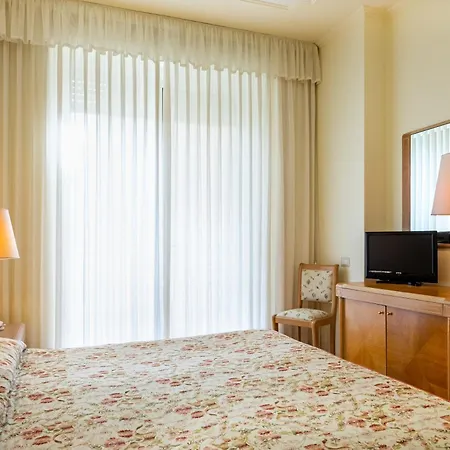 Отель Astoria Стреза