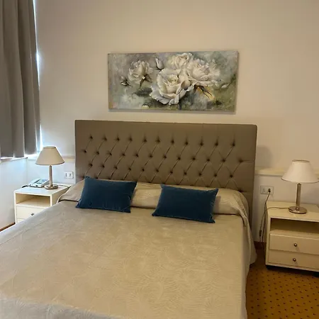 Hotel Astoria 4*