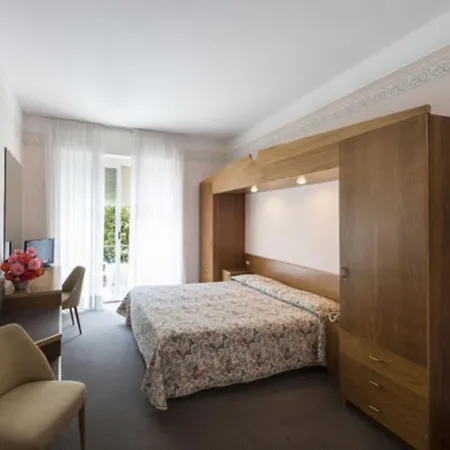 Astoria Hotel Stresa