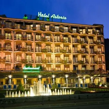Hotel Astoria 4*