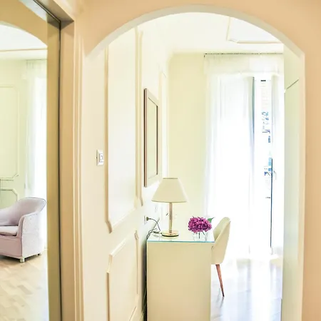 Astoria 4* Стреза