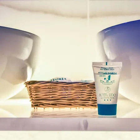 Отель Astoria Стреза