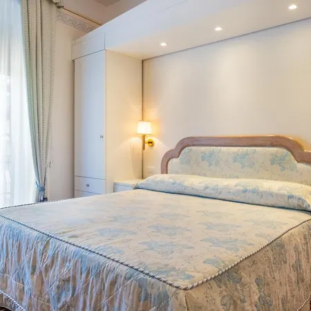 Hotel Astoria Stresa