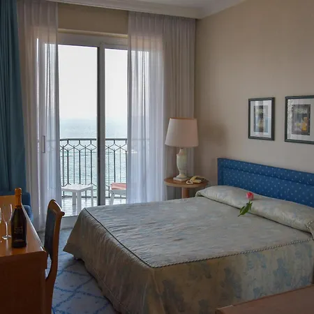 Astoria 4* Стреза