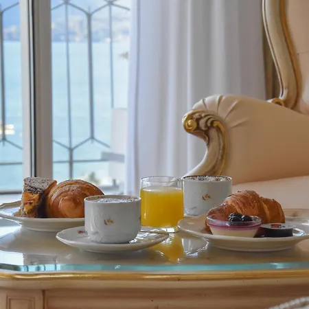 Astoria Стреза