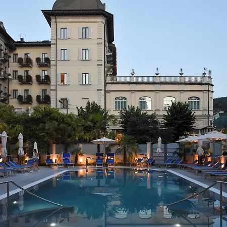 Astoria 4*