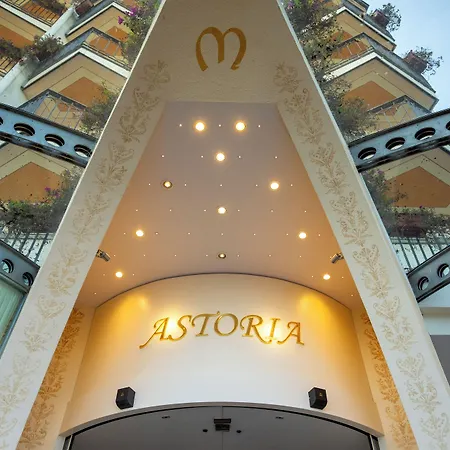 Astoria