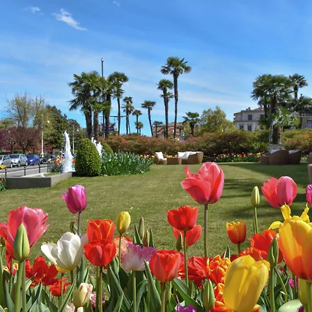 Hotel Astoria Stresa