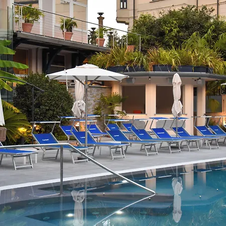 Hotel Astoria