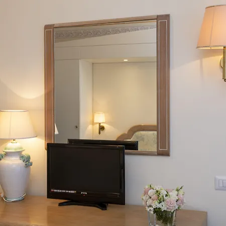 Hotel Astoria Stresa