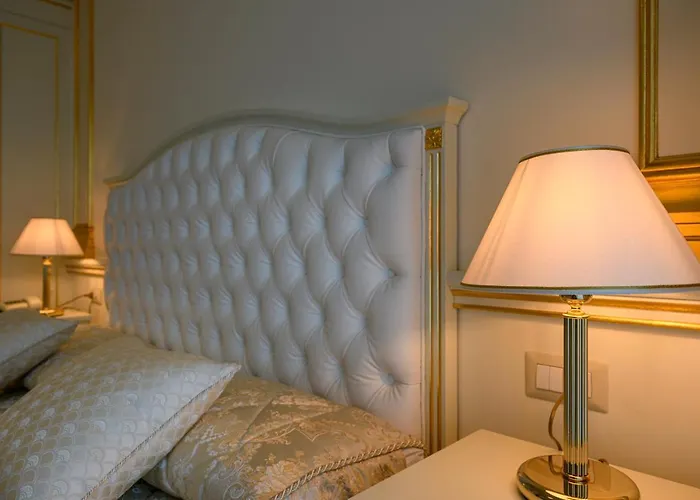 アストリア 4* ストレーザ