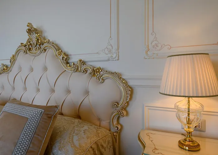 アストリア 4* ストレーザ