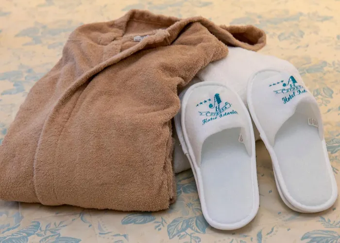 アストリア ホテル 4*