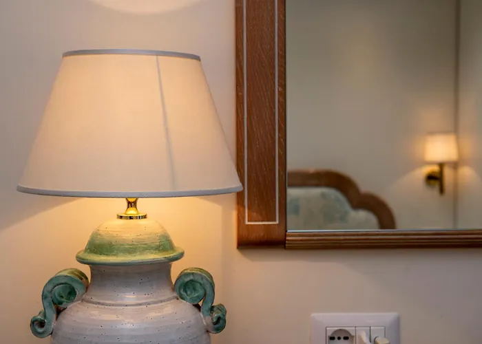 アストリア ホテル ストレーザ