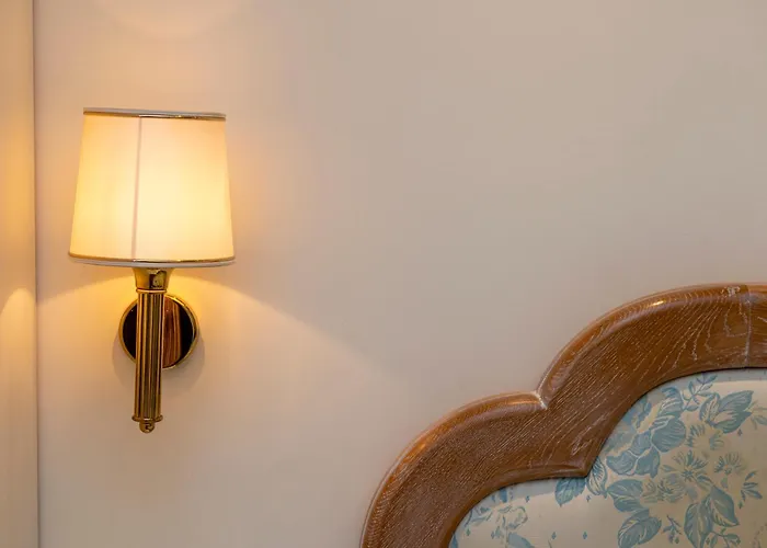 アストリア 4* ストレーザ