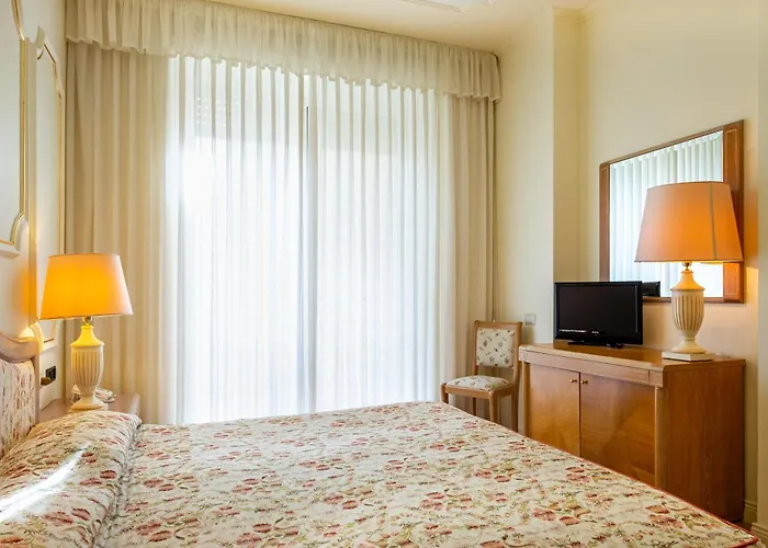 ホテル アストリア ストレーザ