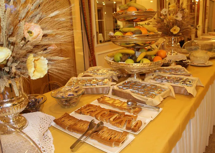 ホテル アストリア