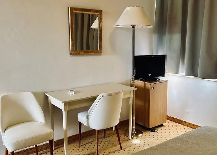 アストリア 4* ストレーザ