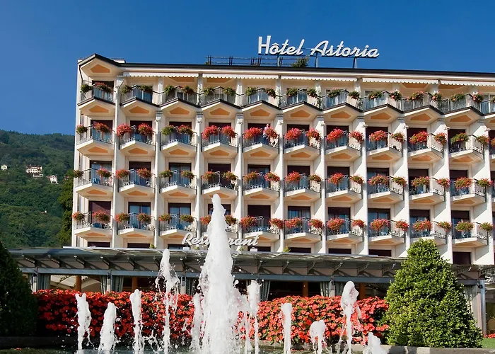 ホテル アストリア