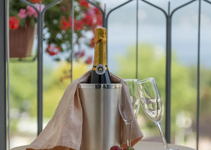 アストリア ストレーザ