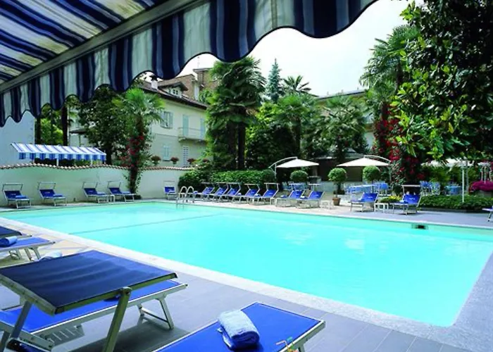 アストリア ストレーザ