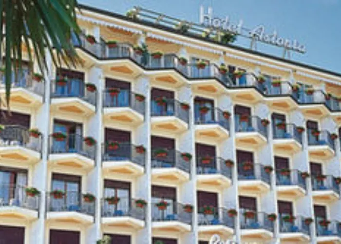 アストリア ストレーザ