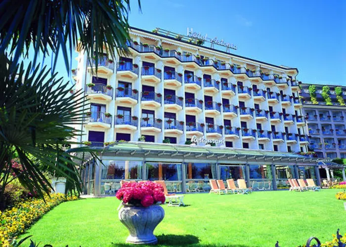 アストリア ホテル