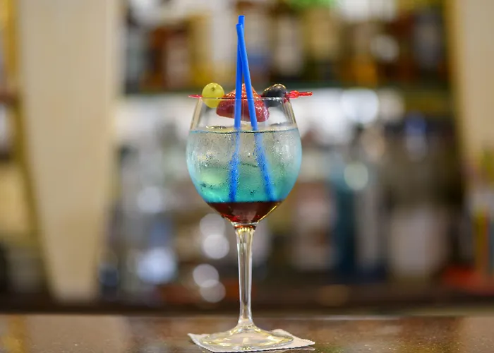 ホテル アストリア