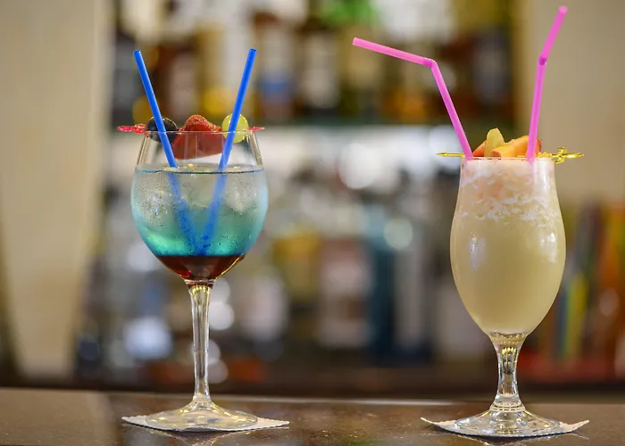 ホテル アストリア