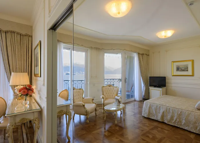 アストリア ストレーザ