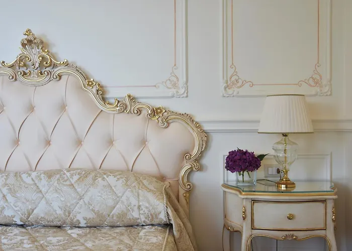 アストリア ホテル 4*