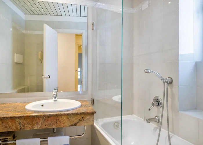 アストリア ホテル ストレーザ