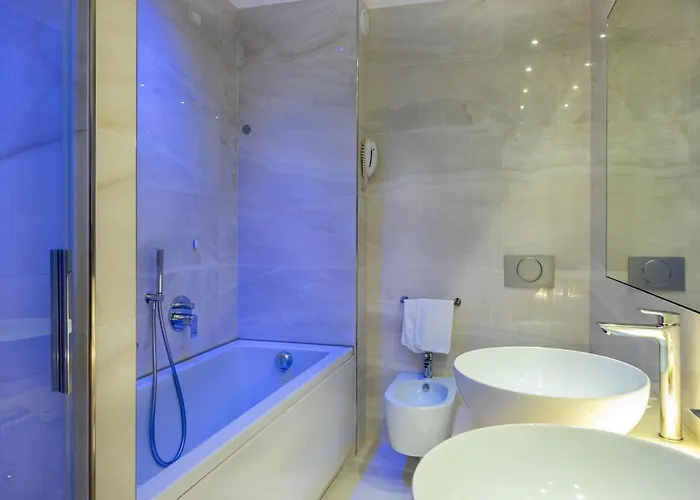 アストリア 4* ストレーザ