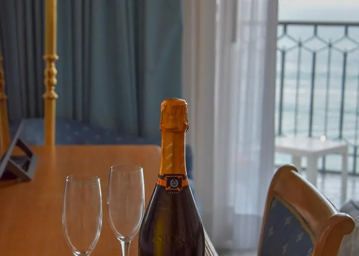 アストリア ホテル 4*