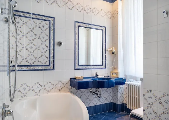 アストリア ストレーザ