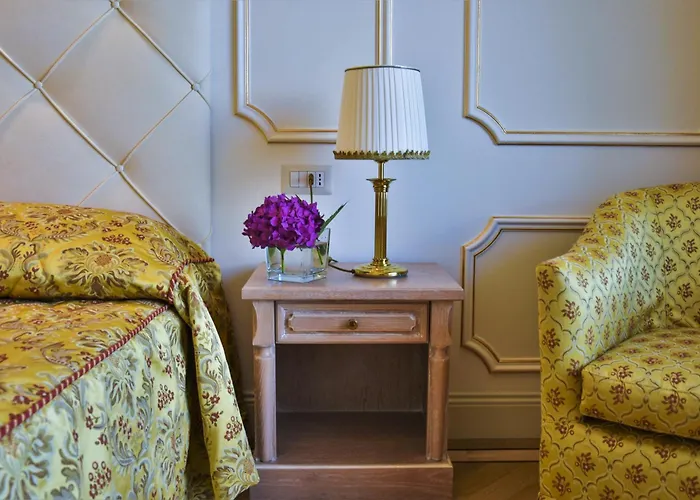 アストリア ホテル