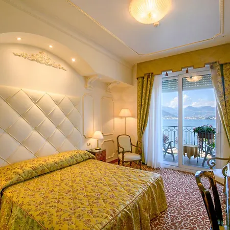 Astoria Szálloda Stresa