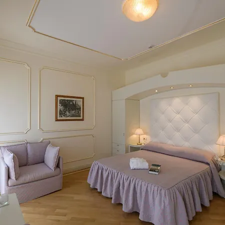 Astoria Szálloda Stresa