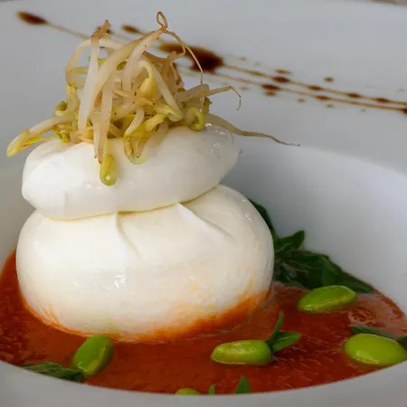 アストリア ホテル ストレーザ