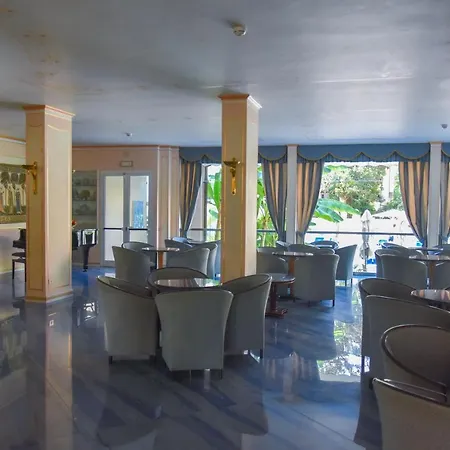Astoria 4* Stresa