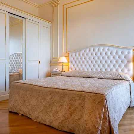 Astoria Szálloda Stresa