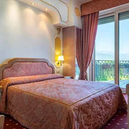 Szálloda Astoria 4*
