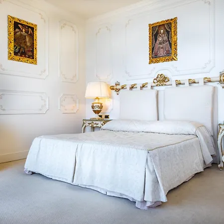 Szálloda Astoria 4*