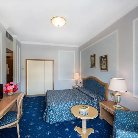 Hotel Astoria Stresa