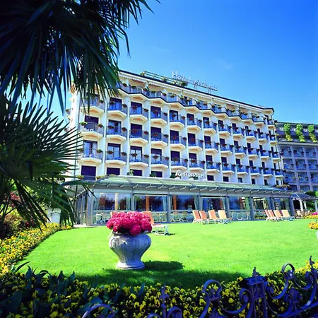 アストリア ホテル