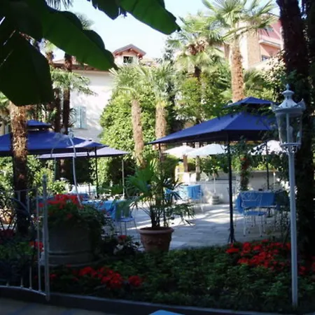 Szálloda Astoria 4*