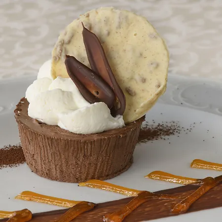 Astoria Szálloda 4*